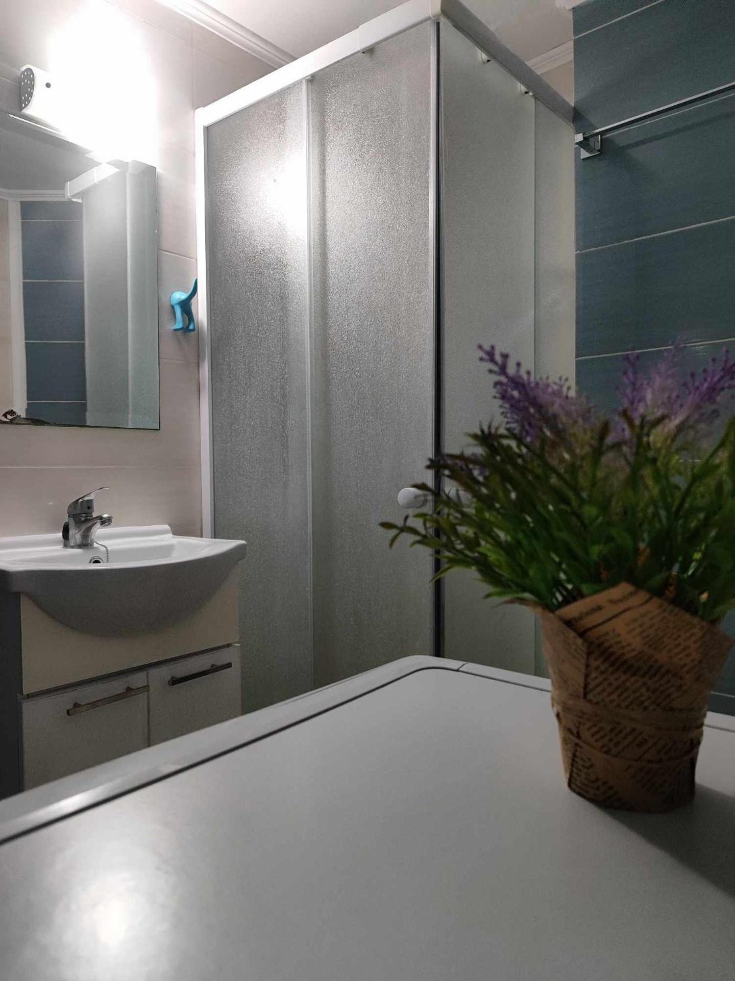 Charilia Apartment Митилини Экстерьер фото